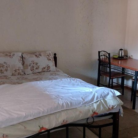 ARBA hotel Jerevan Buitenkant foto
