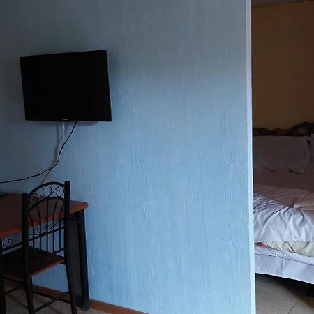 ARBA hotel Jerevan Buitenkant foto