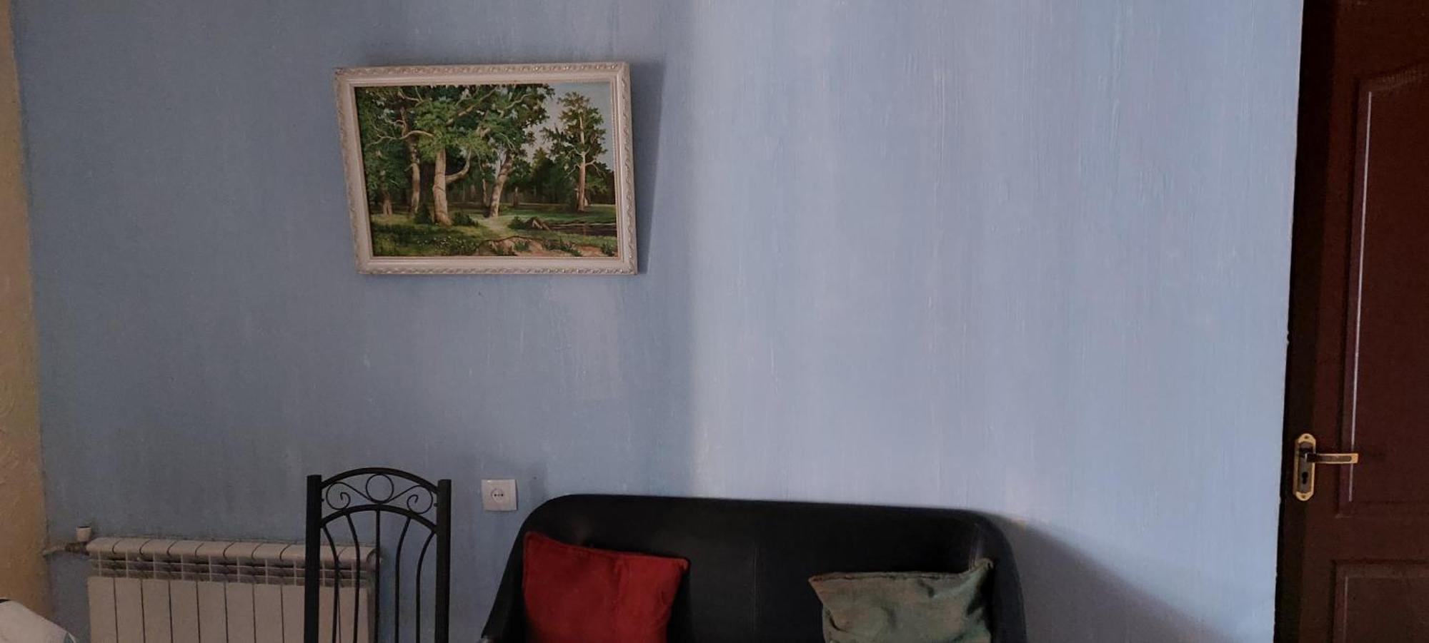 ARBA hotel Jerevan Buitenkant foto