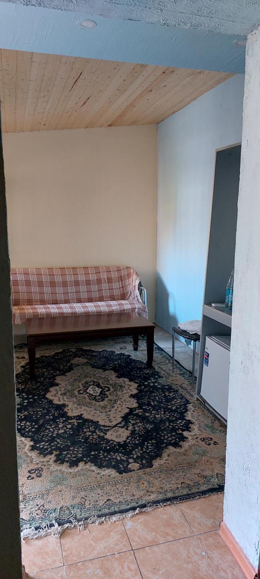 ARBA hotel Jerevan Buitenkant foto